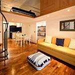 San Pietro Within Walking Distance Loft