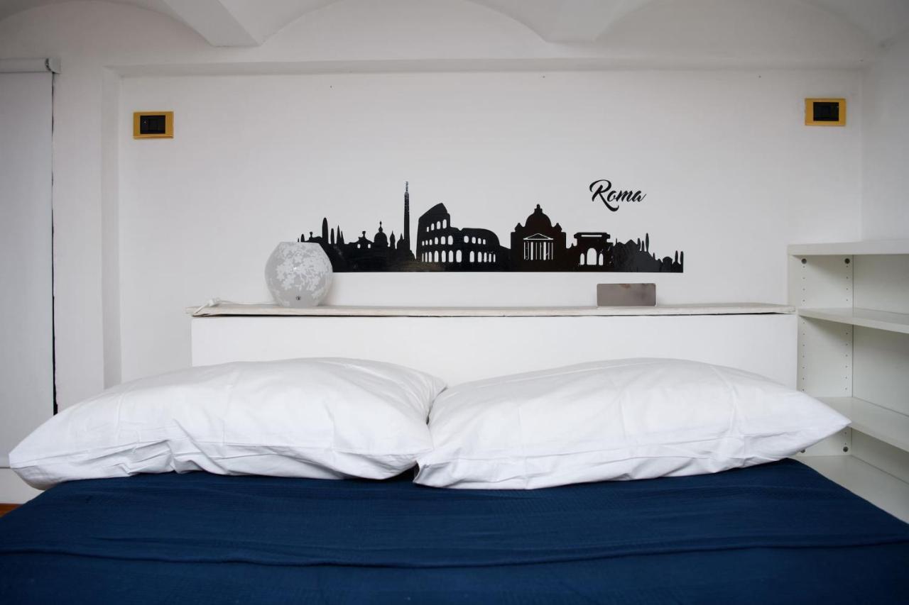 San Pietro Within Walking Distance Loft *